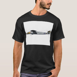 Camiseta Constelación MATS4048 de Lockheed C-121G