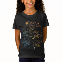 Constelaciones de casas Rainbow HOGWARTS™