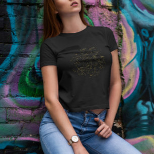 Camiseta Constelaciones del Sur