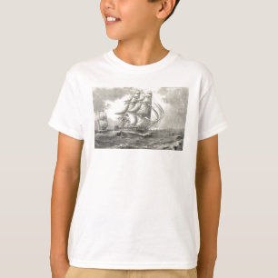 Camiseta Constitución de los Estados Unidos