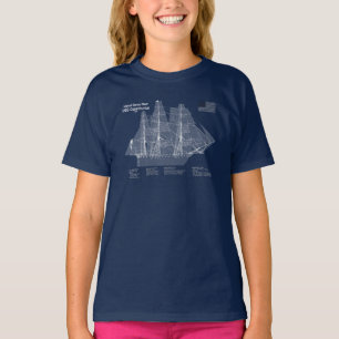 Camiseta Constitución de los Estados Unidos - Planes para e