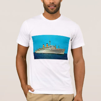 Camiseta Constitución de SS