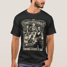 Constitucionales - Padres Fundadores