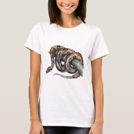 Camiseta Constrictor de boa