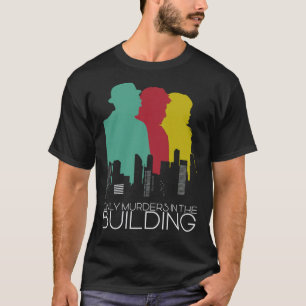 CAMISETA CONSTRUCCIÓN
