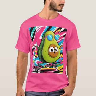 Camiseta Construcción de alta calidad para la durabilidad