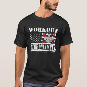 Camiseta Construcción de cuerpos 1