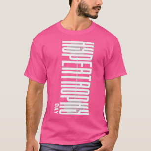 Camiseta Construcción de cuerpos de entrenamiento de gimnas