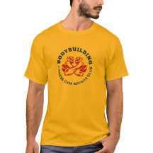 Construcción de cuerpos, gimnasio