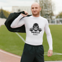 Construcción de cuerpos: mono muscular