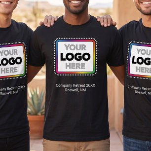 Camiseta Construcción de Equipo / Retiro de Empresa - Agreg