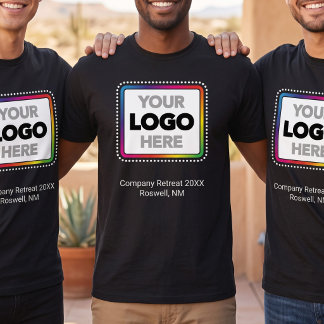 Camiseta Construcción de Equipo / Retiro de Empresa - Agreg