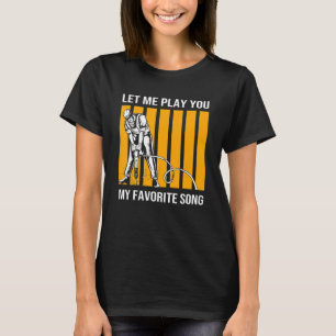Camiseta Construcción De Jack Hammer Para El Humor De Los H