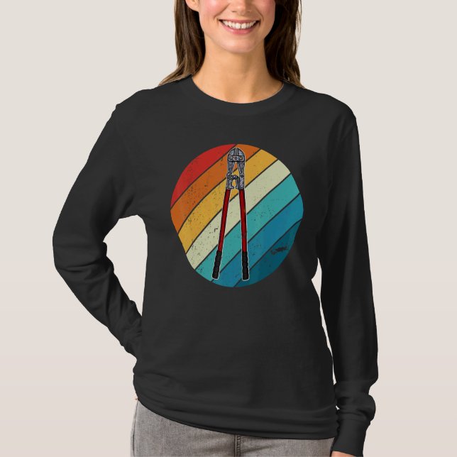 Camiseta Construcción de Janitor del administrador de sitio (Anverso)