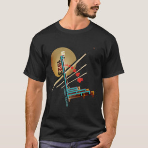 Camiseta Construcción de Movimento FLommus 1923