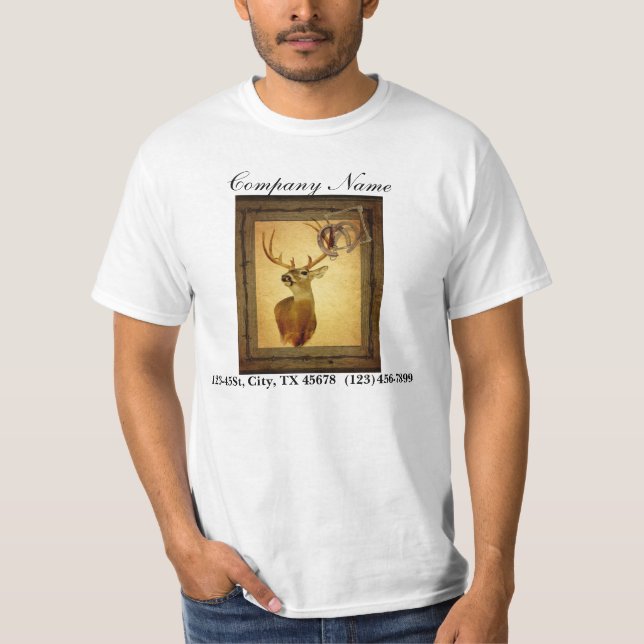 Camiseta construcción del carpintero de la viruta de los (Anverso)