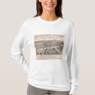 Camiseta Construcciones de escuelas normal septentrionales