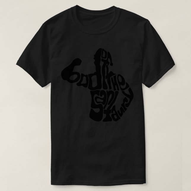 Camiseta Constructor de cuerpos con músculos grandes (Diseño del anverso)