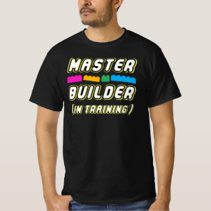 Camiseta Constructor principal en el entrenamiento -