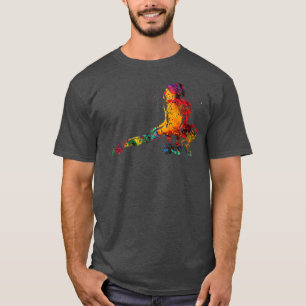 Camiseta Constructora de cuerpos para mujeres 2