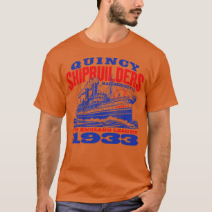 Camiseta Constructores Quincy