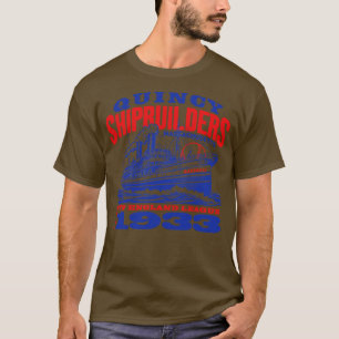 Camiseta Constructores Quincy