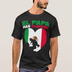 Camiseta Construido en los años 50, original y sin restaura