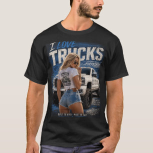 Camiseta Construido para Trabajar Hecho para Durar – Me Enc