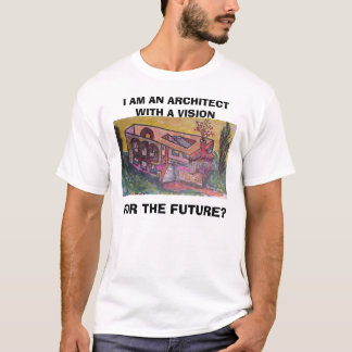 Camiseta construyendo -, SOY ARQUITECTO CON VISION,…