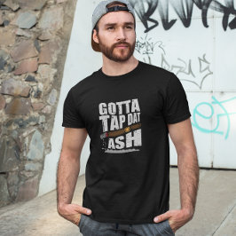 CAMISETA CONSULTA DE CIGAR DE LA DIVERSIÓN DE DATOS DE GOTT