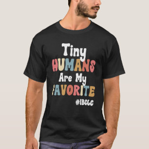 Camiseta Consultor de Lactancia de IBCLC Consultor de Lacta