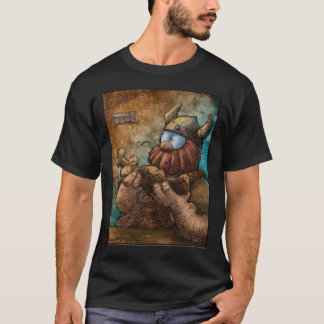 Camiseta Consumición de Hagar