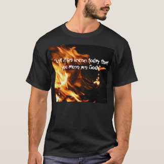 Camiseta Consumido