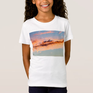 Camiseta consumo de atracciones