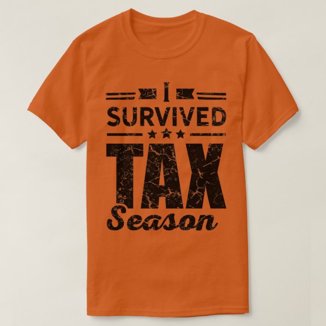 Camiseta Contabilidad 22 (Diseño del anverso)