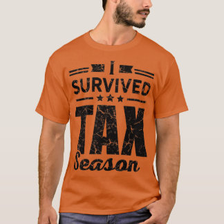 Camiseta Contabilidad 22