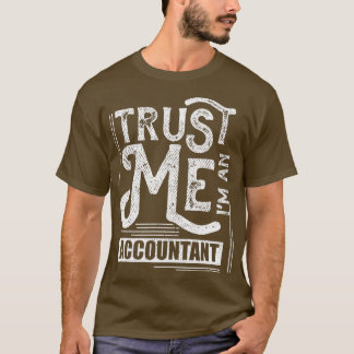 Camiseta Contabilidad contable 32