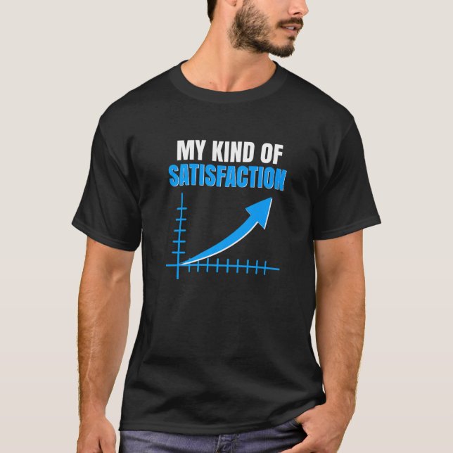 Camiseta Contabilidad Mi Clase De Acc De Contabilidad De Sa (Anverso)