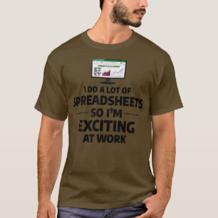 Camiseta Contable Cpa Funny diciendo regalo 6