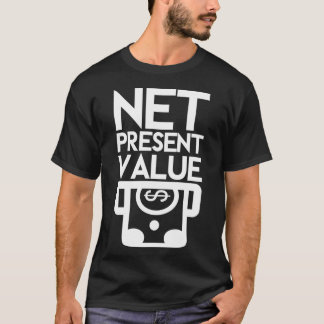 Camiseta Contable divertida contabilidad Contador de contab