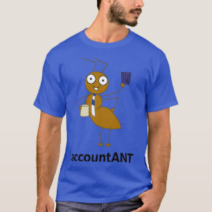 Camiseta Contable KPMG