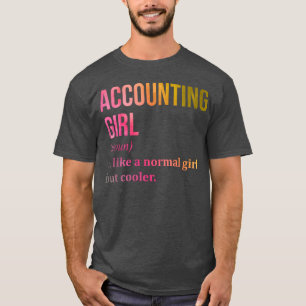 Camiseta Contador 80s tumblr divertido