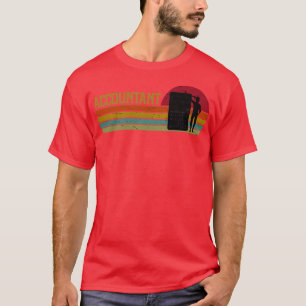 Camiseta contador contable Gift contador de trabajo coffe c