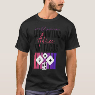 Camiseta Contador de Guay para mujeres 38