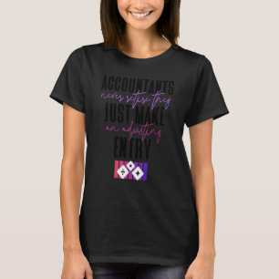 Camiseta Contador de Guay para mujeres 46