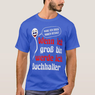 Camiseta Contador divertido de los compañeros de cumpleaños