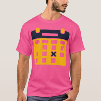 Camiseta Contador es mi trabajo 7