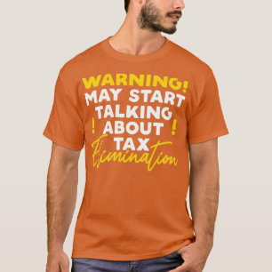 Camiseta Contador Funny 5