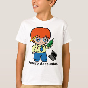 Camiseta Contador futuro