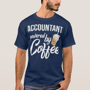 Camiseta Contador impulsado por idea de regalo divertida pa